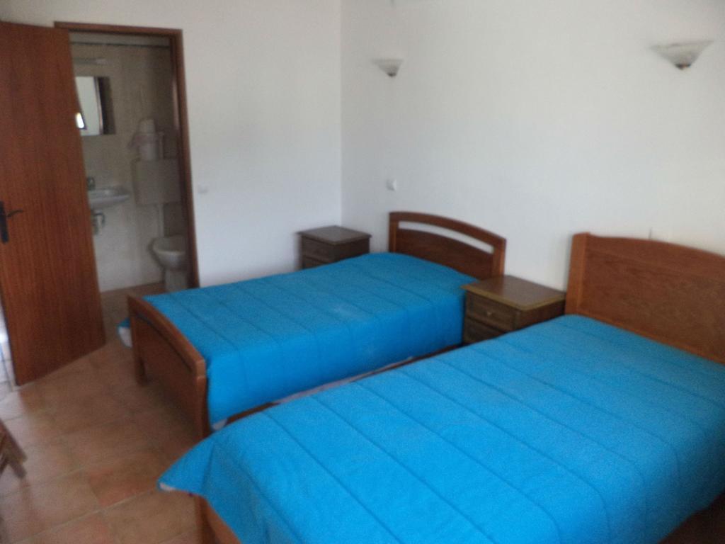 Casa Do Joao Hotel Barao de Sao Joao Room photo